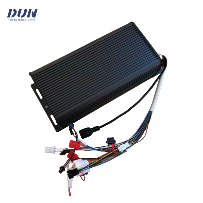 svmc72150-APT V2 Controller Sa - Sabvoton Svmc72150 Controller Kit ulasan dan harga