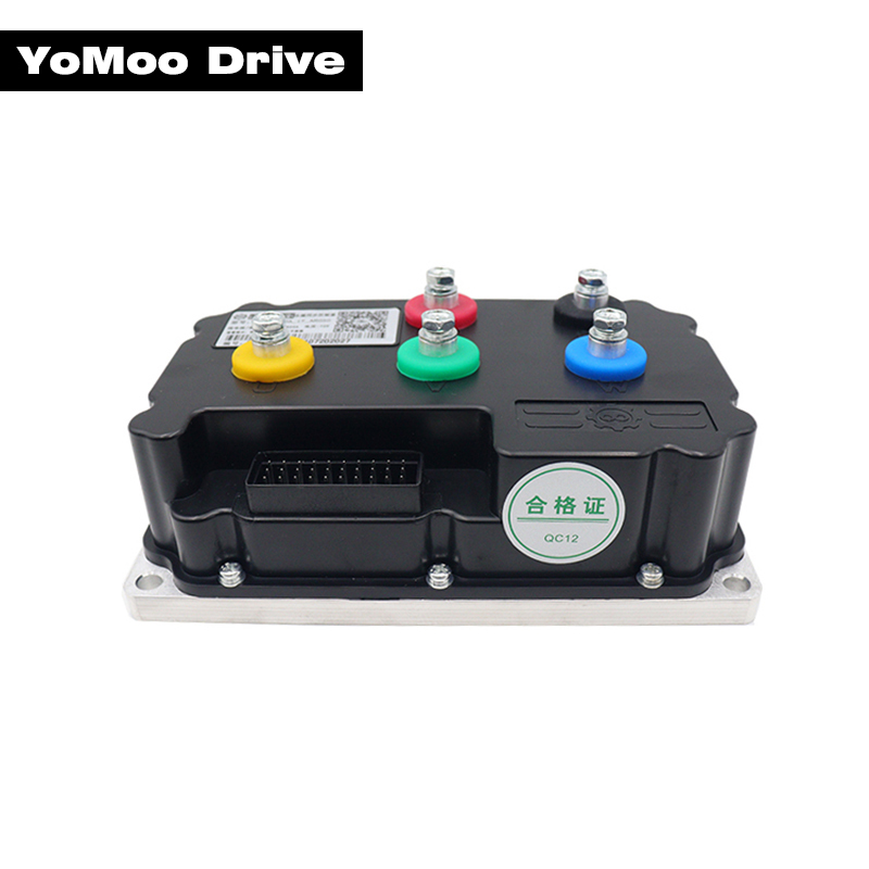 FarDriver ND72530/ND72680 350A - 72V 5000W Electric Motorcycle ulasan dan harga