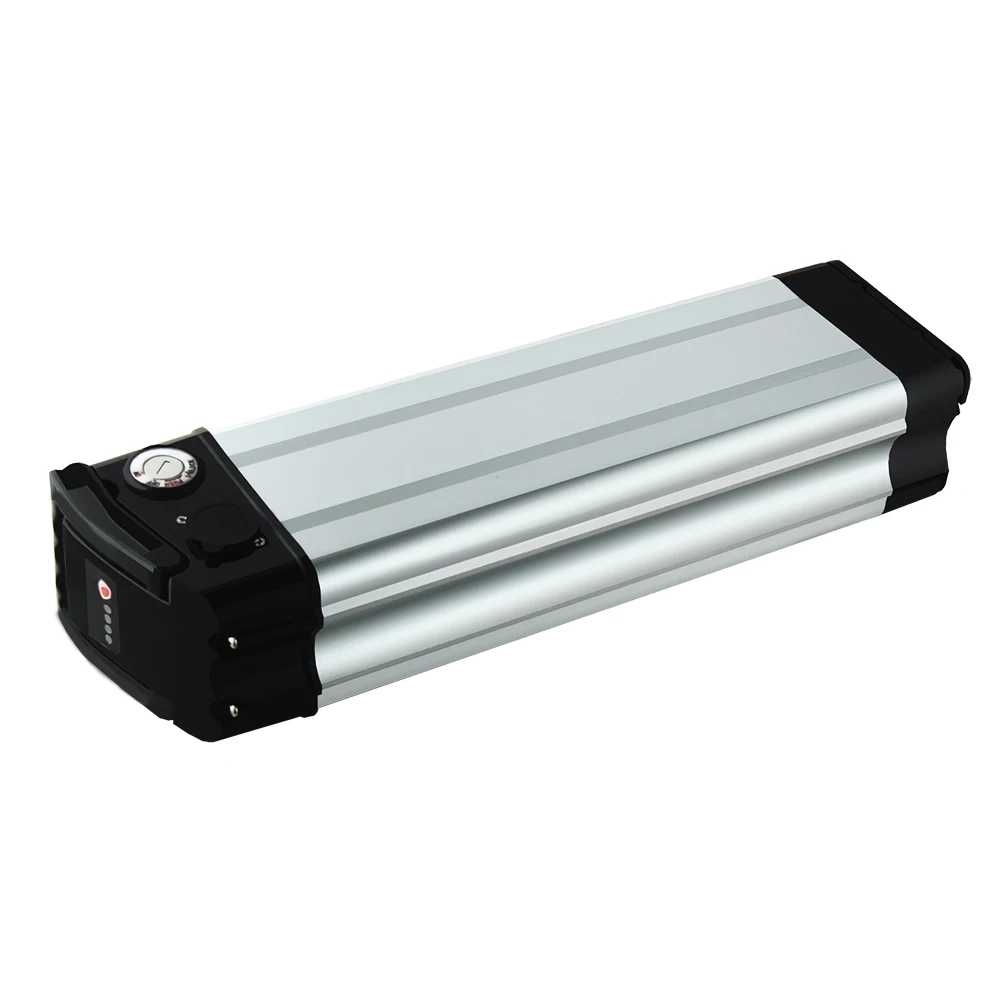 LiitoKala Silver Fish Ebike ba - 60V 30Ah Electric Scooter Battery ulasan dan harga